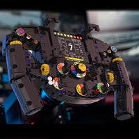 Formula 1 Steering Wheel